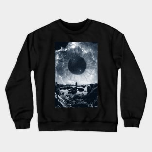 Cavern Crewneck Sweatshirt